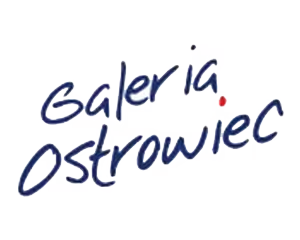 Logo Galeria Ostrowiec