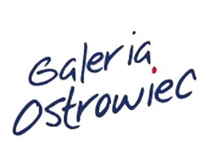 Logo Galeria Ostrowiec