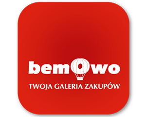 Logo Galeria Bemowo