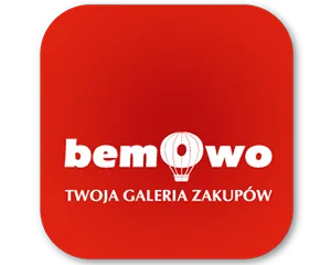 Logo Galeria Bemowo
