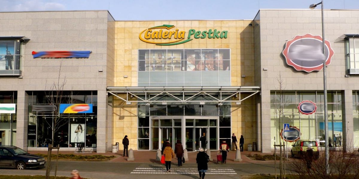 Galeria Pestka