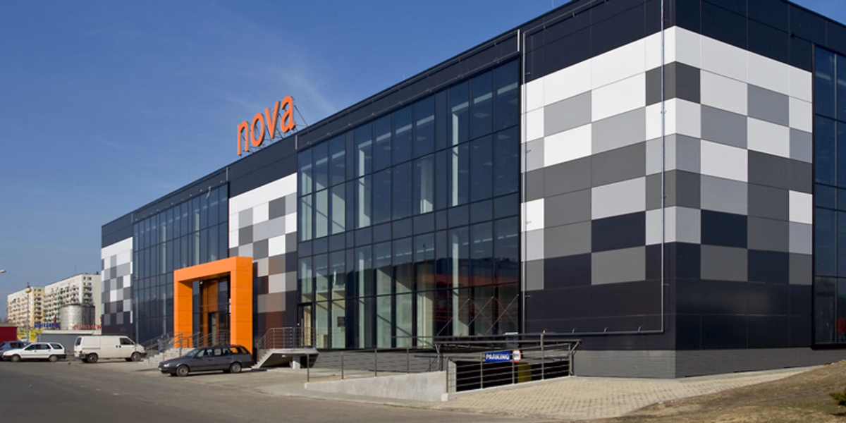 Galeria Nova Rzeszów