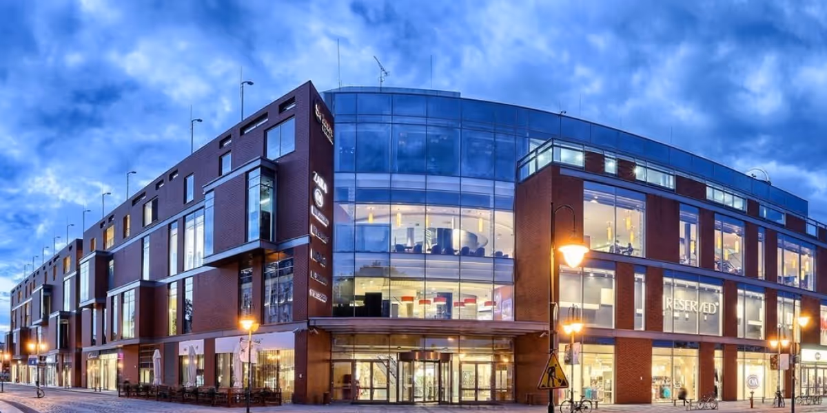 Solaris Center