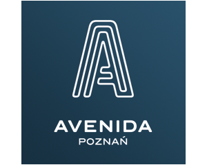Logo Avenida Poznań