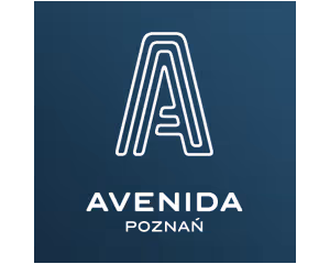 Logo Avenida Poznań