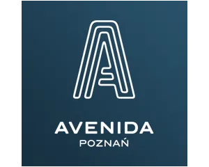 Logo Avenida Poznań
