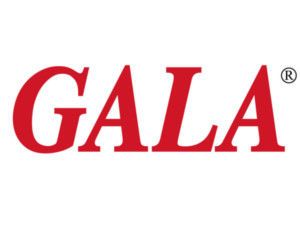 Logo Galeria GALA