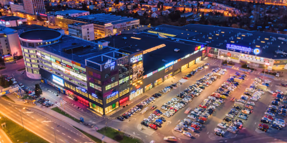 Plaza Rzeszów