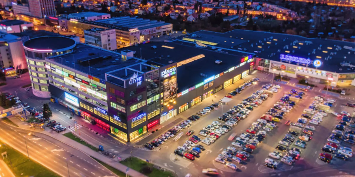 Plaza Rzeszów