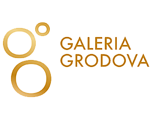 Logo Galeria Grodova