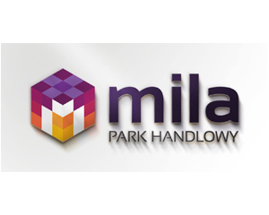 Logo Mila Park Handlowy