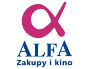Logo Alfa Centrum Gdańsk