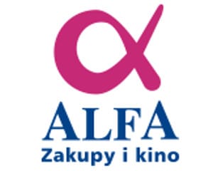 Logo Alfa Centrum Gdańsk