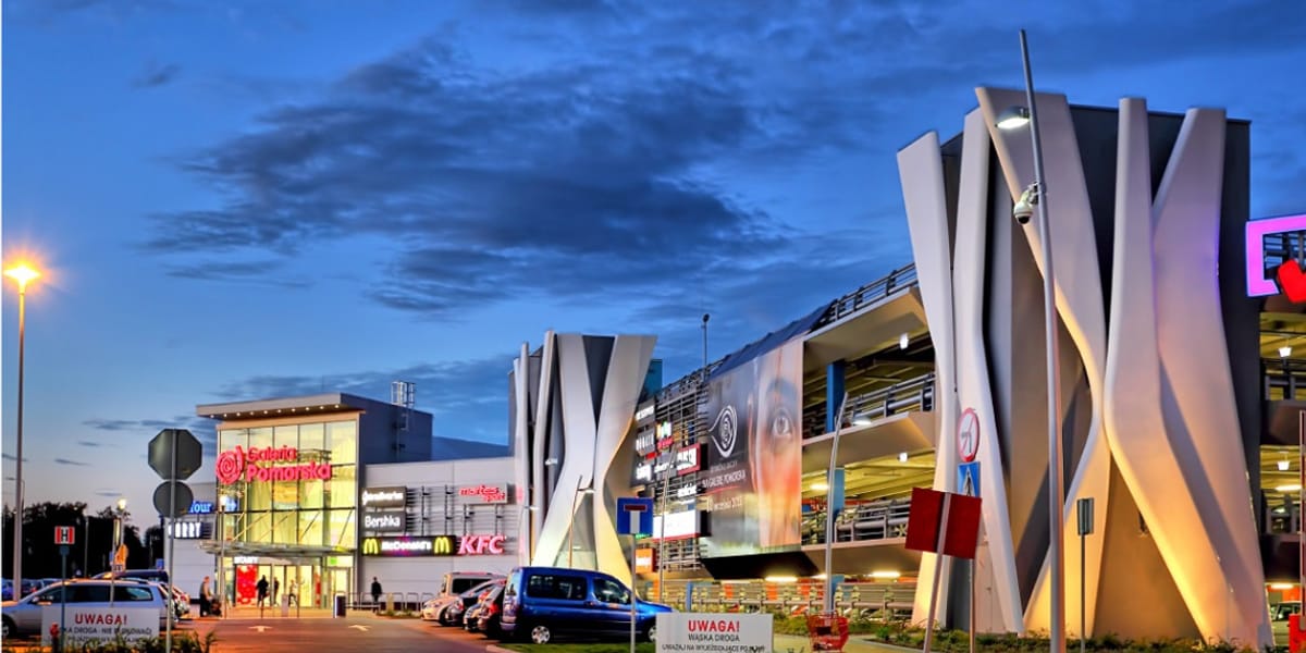 Galeria Pomorska