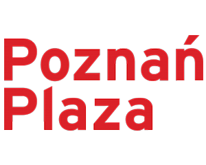 Logo Poznań Plaza