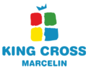 Logo King Cross Marcelin