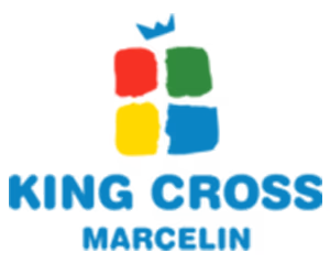 Logo King Cross Marcelin
