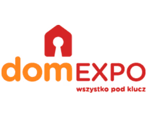 Logo domEXPO Opole