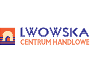 Logo Centrum Handlowe Lwowska