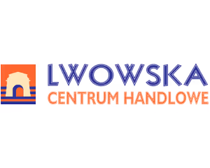 Logo Centrum Handlowe Lwowska
