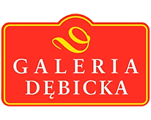 Logo Galeria Dębicka