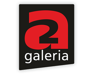 Logo Galeria A2