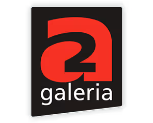 Logo Galeria A2