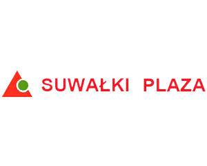 Logo Suwałki Plaza