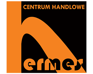 Logo Centrum Handlowe Hermes