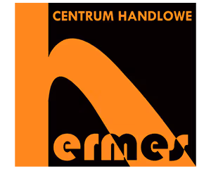 Logo Centrum Handlowe Hermes