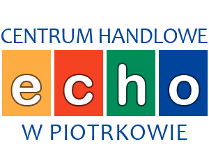 Logo CH Echo Piotrków Trybunalski