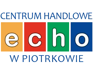 Logo CH Echo Piotrków Trybunalski