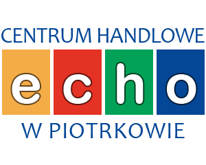 Logo CH Echo Piotrków Trybunalski