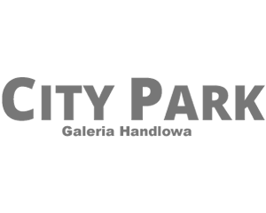 Logo City Park Stalowa Wola