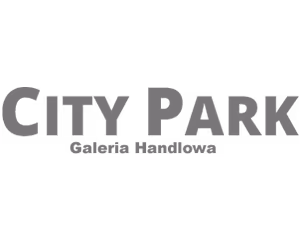 Logo City Park Stalowa Wola