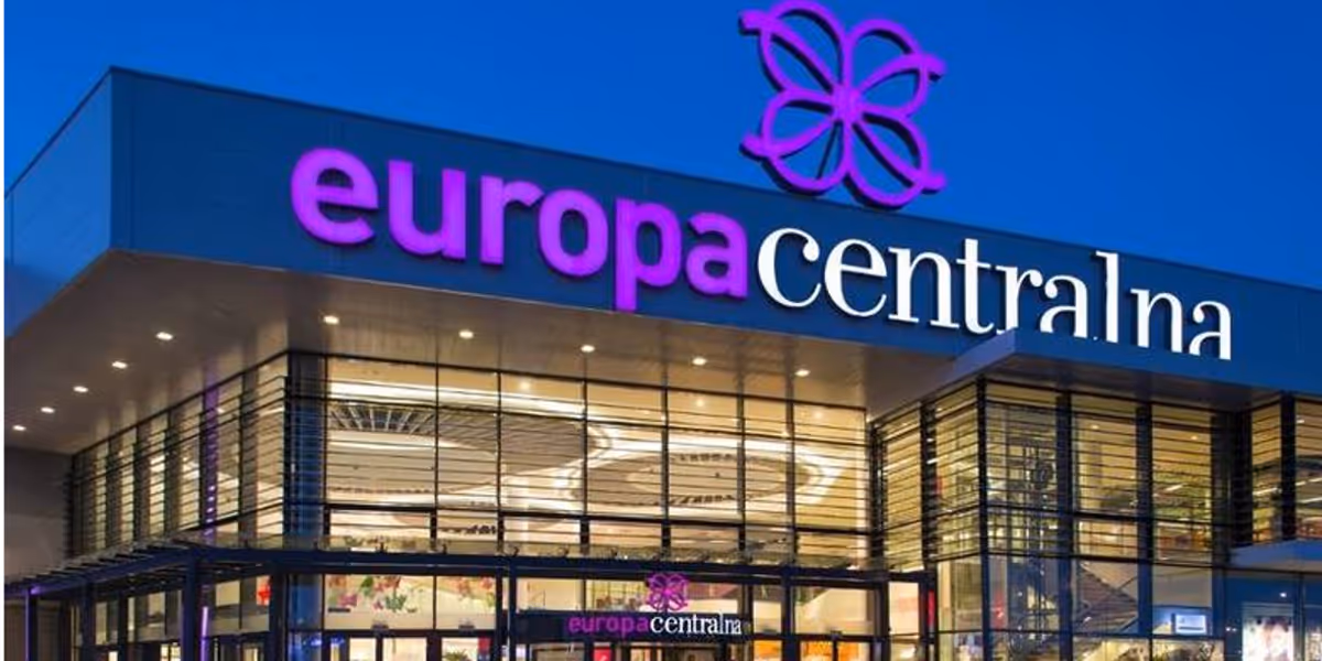 CH Europa Centralna