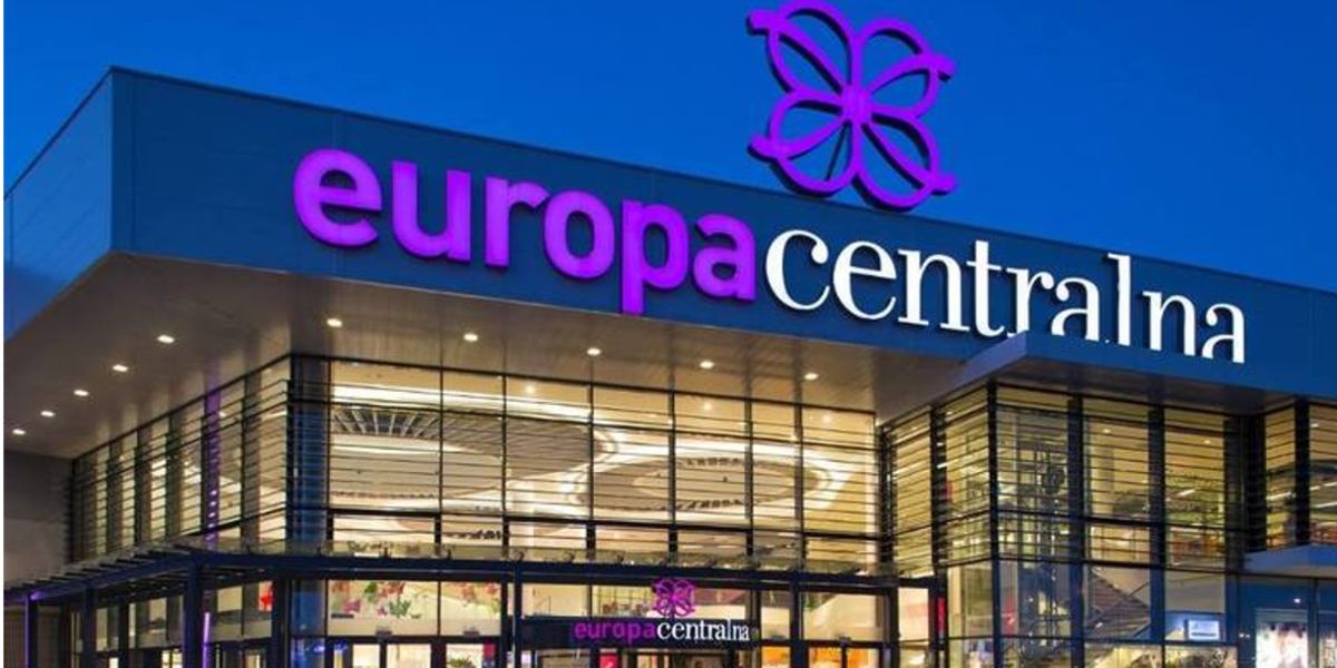 CH Europa Centralna
